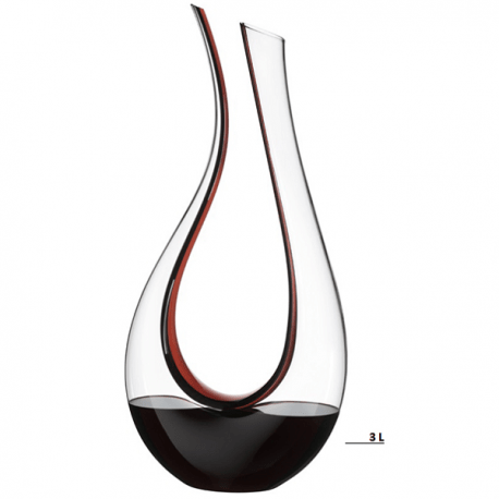 A cosa serve il decanter vino e quando si usa, tutto quello che