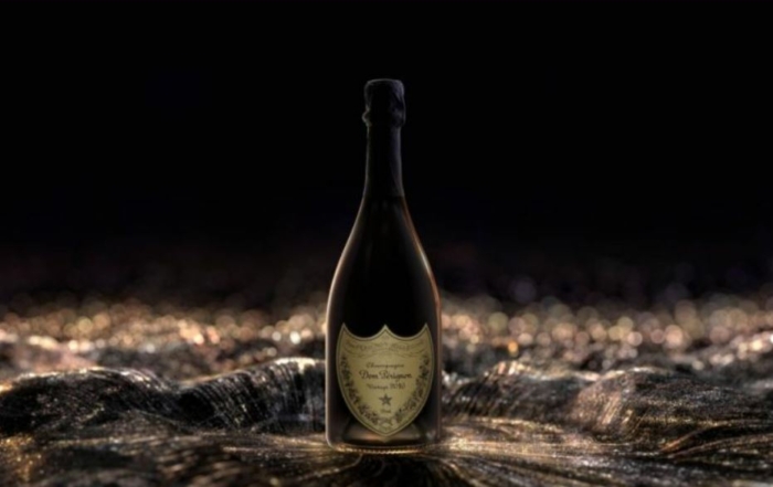 Dom Perignon la storia