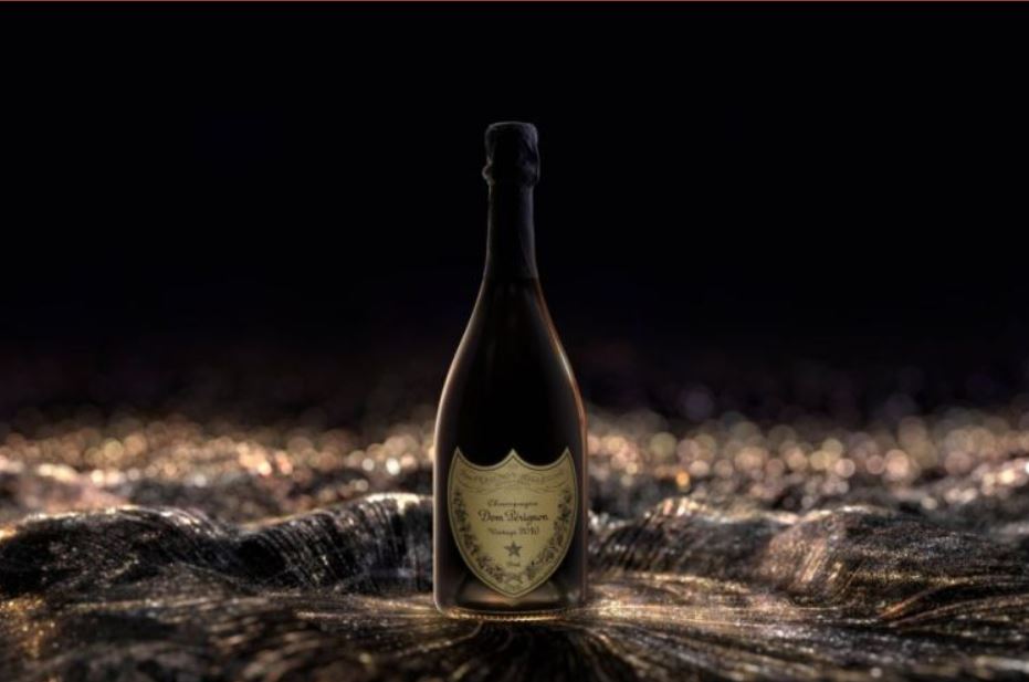 Dom Perignon: scopri la Storia del famoso Champagne
