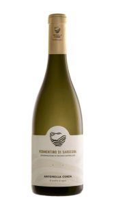 vermentino antonella corda