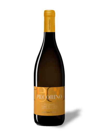 vino bianco pecorino marche