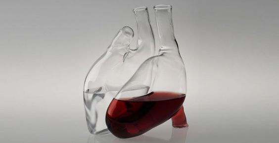 Decanter vino: scopri a cosa serve e quando un vino va decantato - Cartizze  PDC