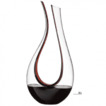 Amedeo Double Decanter Riedel