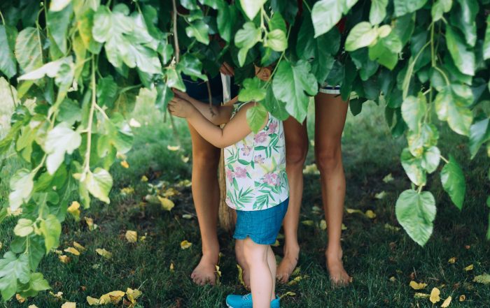 enoturismo con bambini