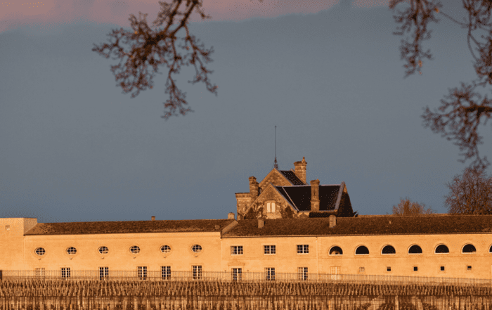 Chateau Mouton Rothschild