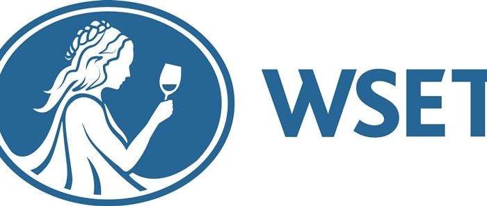 Logo WSET corsi wine club