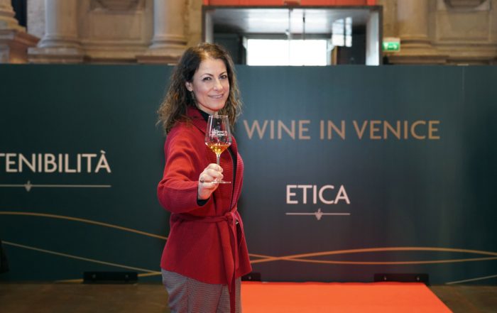 Wine in Venice prima edizione