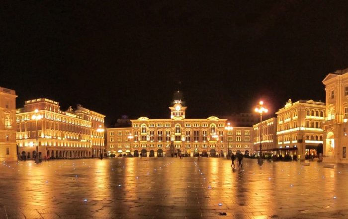 Trieste